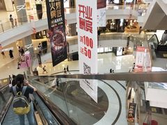 -凯德广场(金牛店)