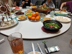 -羊巴道·国际清真餐厅·商务宴请团建·主题包厢