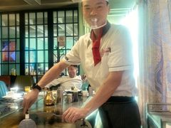 -巴黎·螺法式铁板烧(同和店)