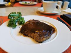 -富力丽思卡尔顿酒店·香荟全日制餐厅