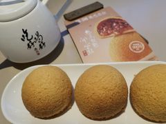 -蔡澜点心·粤菜(领展购物广场店)