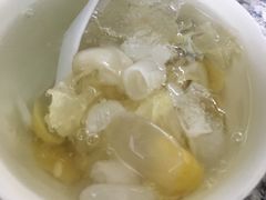 五果汤-老福合沟无米粿甜汤粿品店