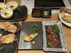 -京旬海鲜放题·铁板烧自助餐厅