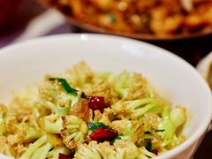 -辣可可·小炒黄牛肉(望京凯德MALL店)