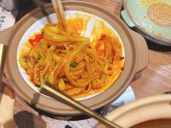 -大盐帮川菜馆(长楹天街店)