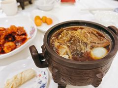 -聚春园自助餐厅(东街口店)
