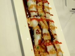 -彩福皇宴(皇室堡店)