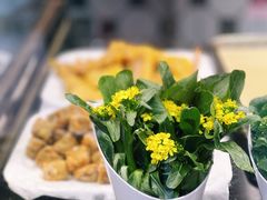 -潮味鱼仔店·地道潮汕味(坪山店)