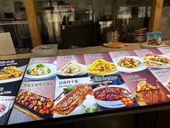 -良师门滨海人家·海鲜·家常菜(滨海城店)