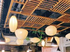 大堂-陈麻婆豆腐总店