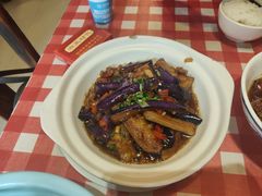 -湘菜时代风味餐厅