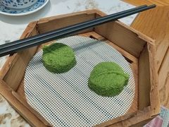 -莲湖糕团店·老秦淮小吃