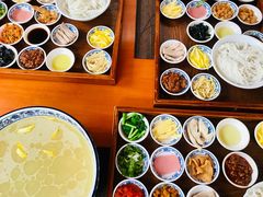 -桥馫源蒙自过桥米线(蒙自店)