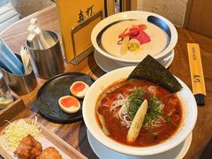 -真打拉面·日式拉面新流派(体育西横街店)