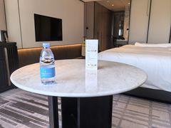 -深圳国际会展中心洲际酒店