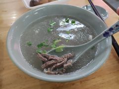 牛肉汤-李荣兴(南湖东路店)