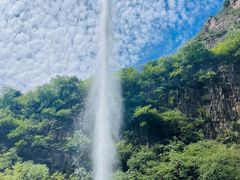 -十渡东湖港风景区