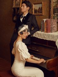 -女王风尚STUDIO·轻奢化定制