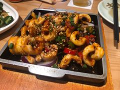 -船歌·鱼水饺青岛菜(国贸商城店)