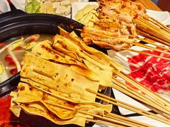 -明何记涮牛肚(品牌首店隋唐植物园南门古城路店)