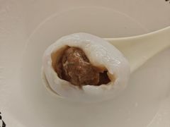 -朱新年·苏式汤团·面点(北寺塔店)