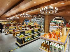 -杭州大厦LSE城市生活超市(杭州大厦店)