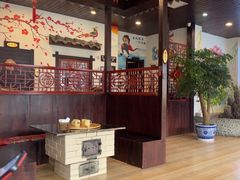 -东北特色铁锅炖·柴火灶(富阳一店)