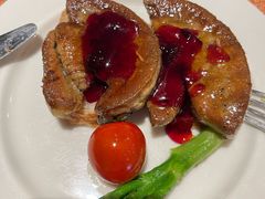 -松咖啡自助餐厅·松北香格里拉