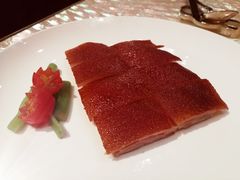 化皮乳猪-8餐厅(新葡京酒店)