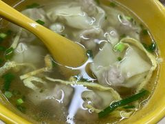 小馄饨-玉华饮食店(茅台路店)