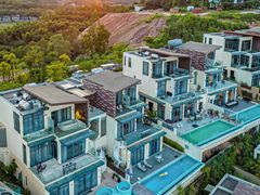 -台山颐和温泉城