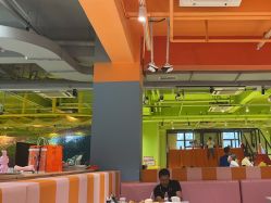 -宝燕乐园(闵行旗舰店)