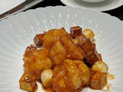 -新光酒家·河豚·海鲜·蟹料理(浦东店)