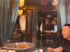 -乡下姥渔馆(齐落山路店)
