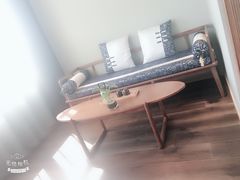 -北京南锣鼓巷亚朵酒店