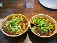 -老瓦房冷锅串串(文殊院店)