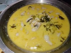 -淀里船宴(卓达店)