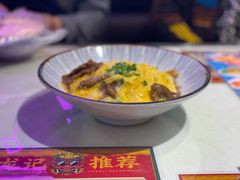 -龙记·香港茶餐厅(海上世界店)