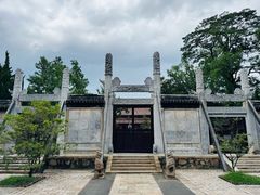 -苏州文庙(姑苏区)