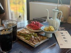 -蟹村草堂·苏式园林人文农家·大闸蟹