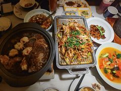 -绿茶餐厅(千岛湖银泰城店)