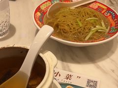 -新世界餐厅(万达店)