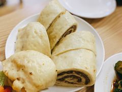 -王三姑牛肉饼