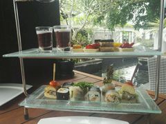 -巴厘岛悦榕庄Jumana露台餐厅