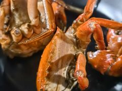 招牌煎蟹-莲花公园煎蟹(总店)