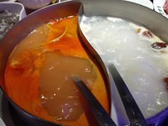-蒙肥羊·酸汤潮牛·鲜牛肉火锅烤肉自助(岗顶店)
