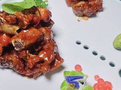 -味+新京宴·烤鸭·北京菜(创意谷店)