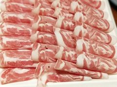 -前门涮肉(群力店)