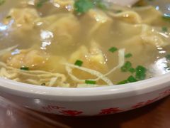 -东泰祥生煎馆(长宁路店)