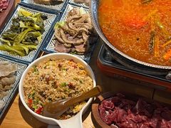 -龙湖杭州滨江天街